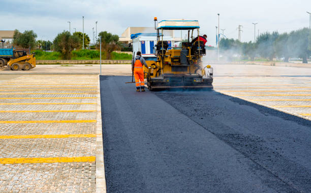 Professional Driveway Pavers in South Toms River, NJ