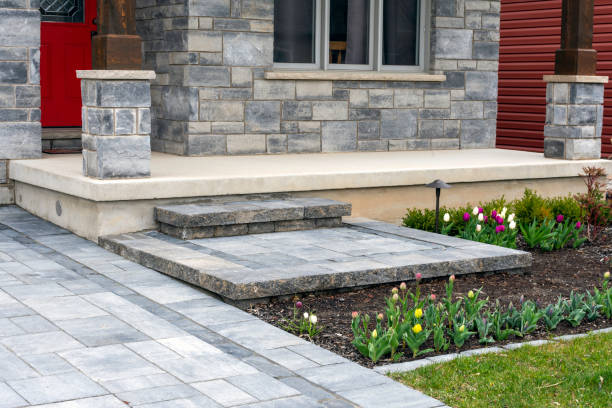 Best Eco-Friendly Driveway Paving in South Toms River, NJ