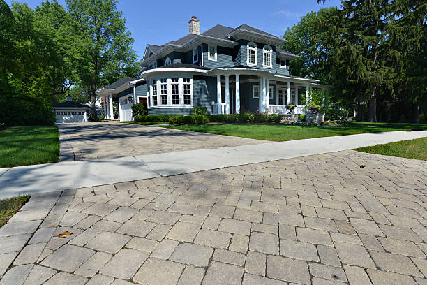 Best Driveway Paver Repairs and Restoration in South Toms River, NJ