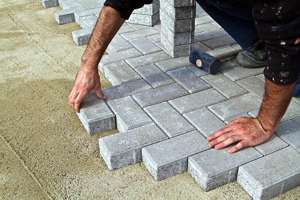 Best Concrete Driveway Paving in South Toms River, NJ