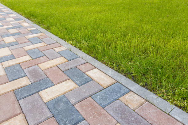 Best Cobblestone Driveway Paving in South Toms River, NJ